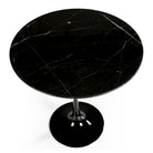 Mesa auxiliar de mármol Baza