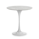 Mesa auxiliar de mármol Correggio