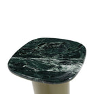 Mesa auxiliar de mármol Fano