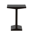 Mesa auxiliar de metal Collegno