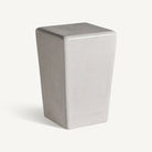 Mesa auxiliar de piedra Capileira