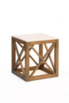 Mesa Auxiliar Diana - pino_y_jacaranda