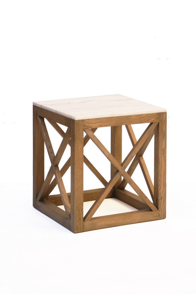 Mesa Auxiliar Diana - pino_y_jacaranda