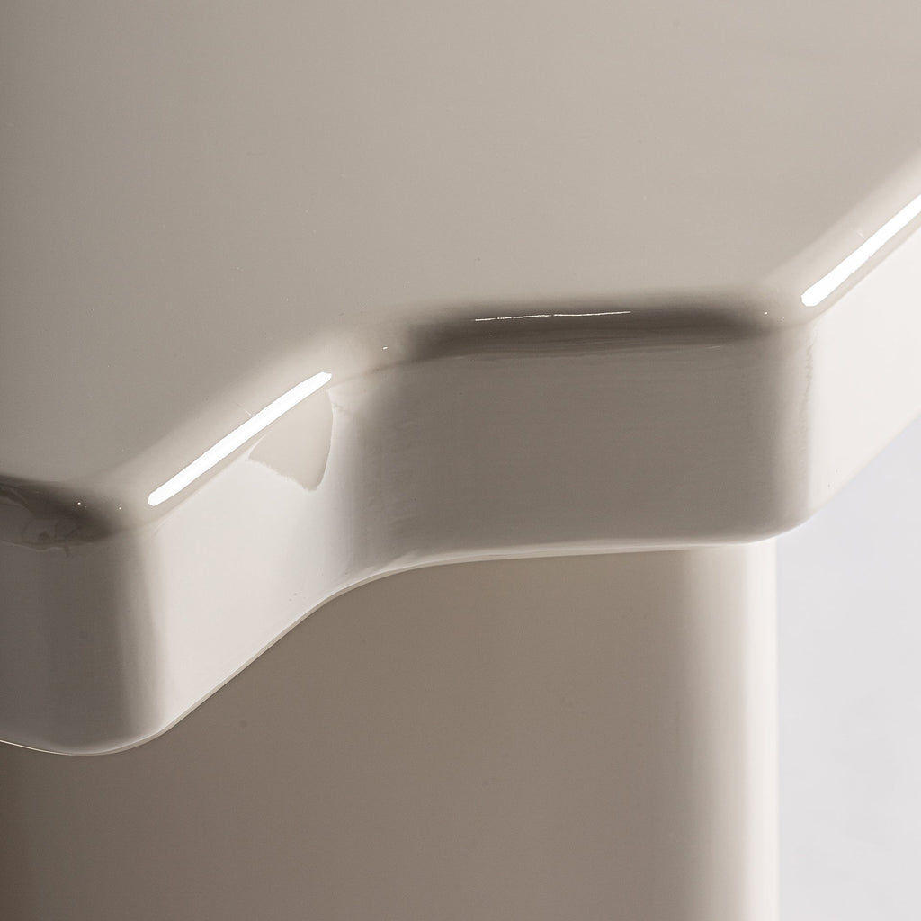 Mesa Auxiliar Edén - #pino_y_jacaranda#