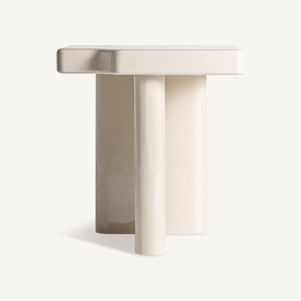 Mesa Auxiliar Edén - #pino_y_jacaranda#