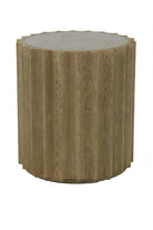 Mesa Auxiliar Estilo - pino_y_jacaranda