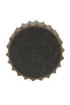 Mesa Auxiliar Estilo - pino_y_jacaranda