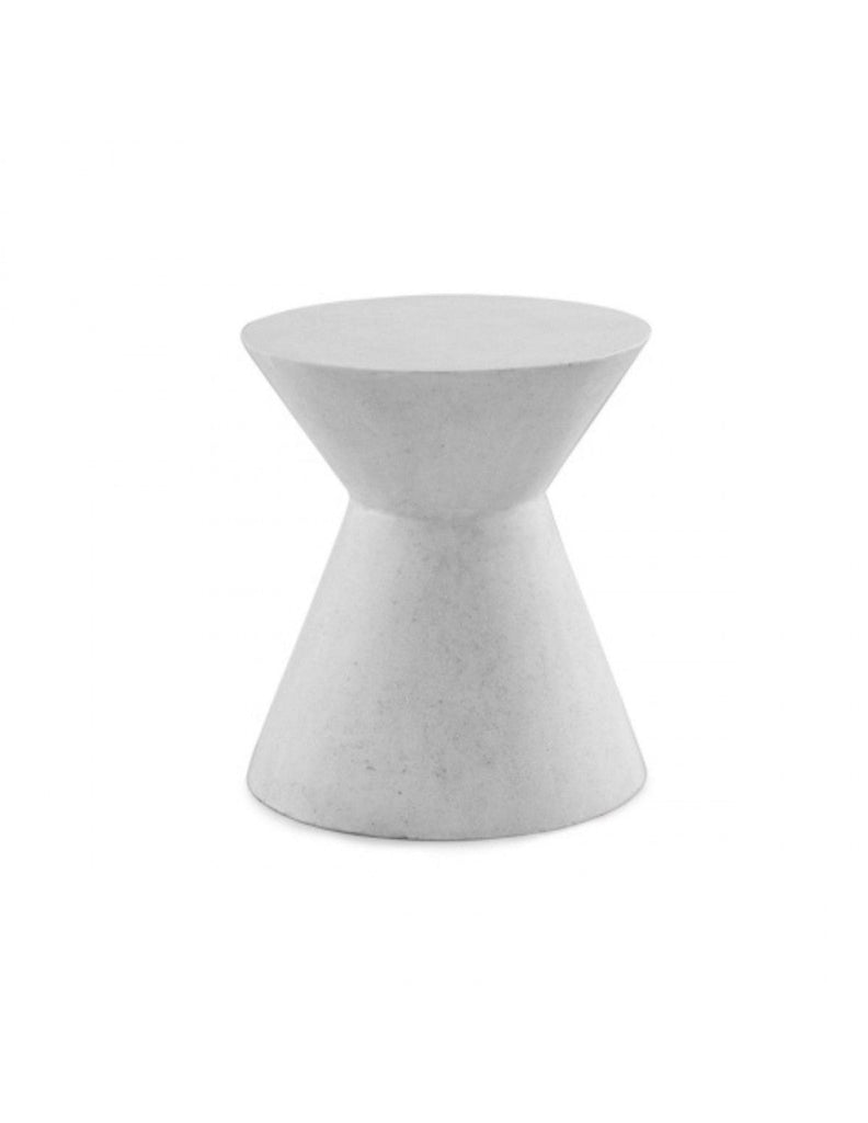 Mesa Auxiliar Etiopía - #pino_y_jacaranda#