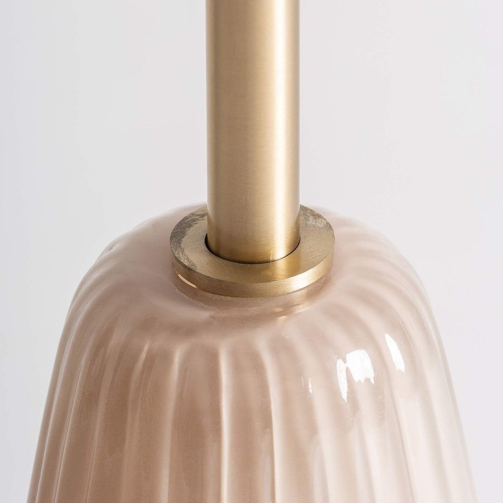 Mesa Auxiliar Forma - pino_y_jacaranda