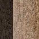 Mesa Auxiliar Gentry - #pino_y_jacaranda#