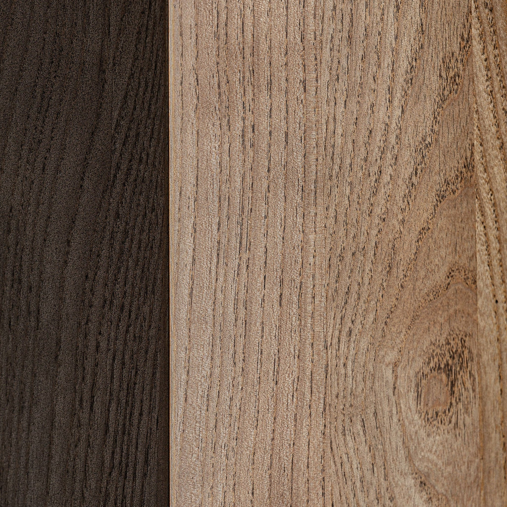 Mesa Auxiliar Gentry - #pino_y_jacaranda#