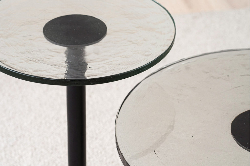 Mesa Auxiliar Grone - pino_y_jacaranda