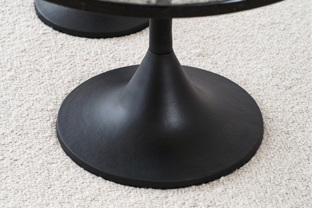 Mesa Auxiliar Grone - pino_y_jacaranda