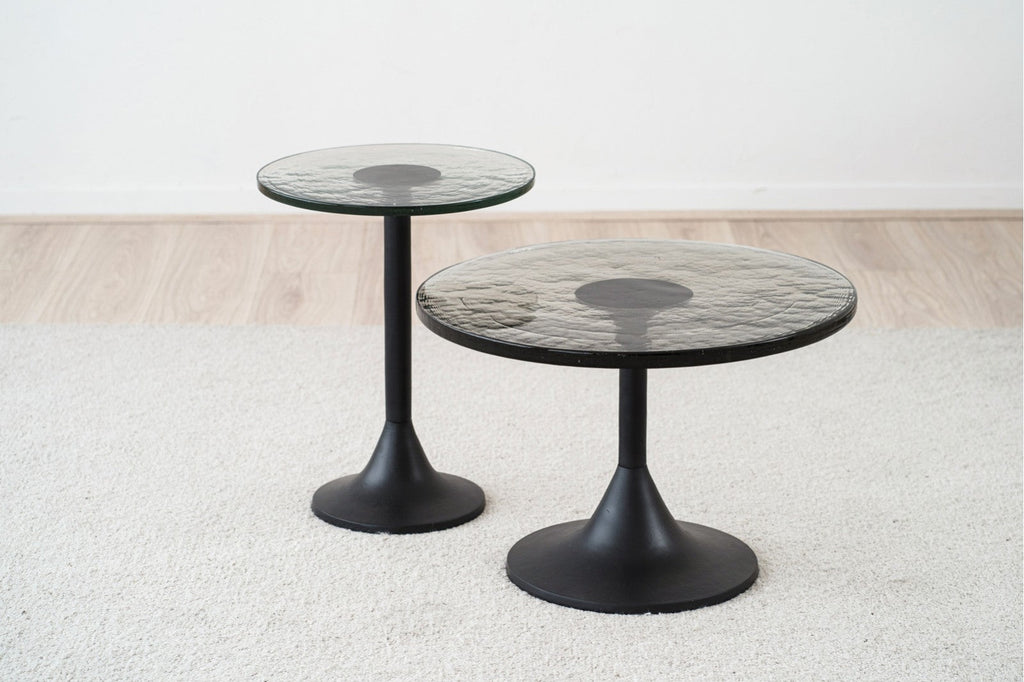 Mesa Auxiliar Grone - pino_y_jacaranda