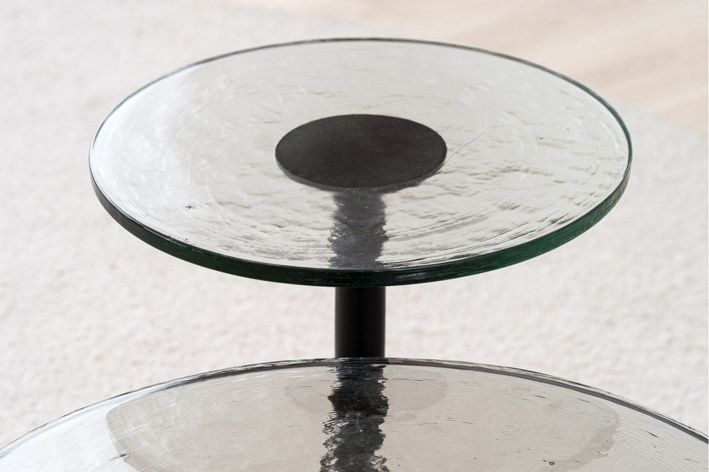 Mesa Auxiliar Grone - pino_y_jacaranda