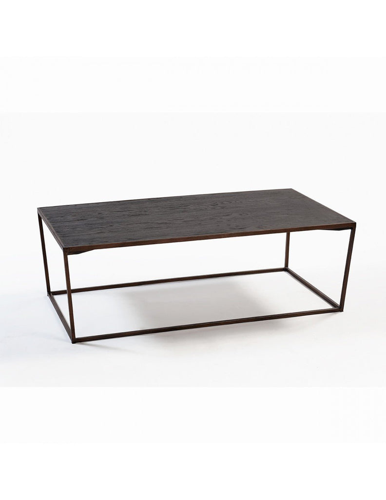 Mesa Auxiliar Guinea - #pino_y_jacaranda#