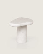 Mesa Auxiliar Hanta Natural