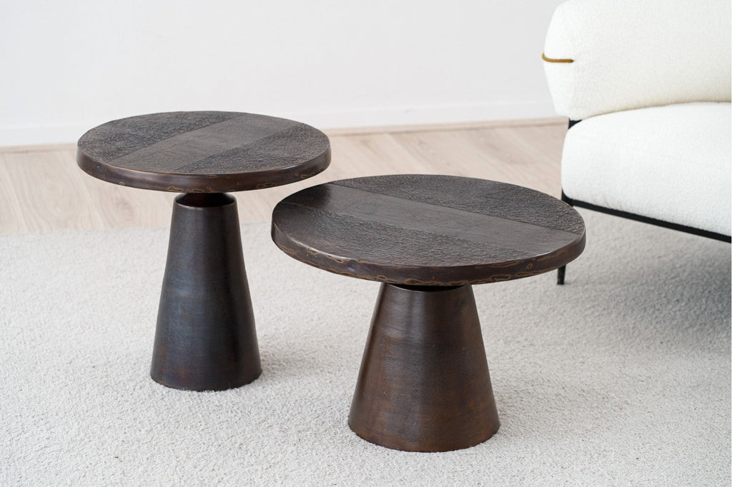 Mesa Auxiliar Jaba - pino_y_jacaranda