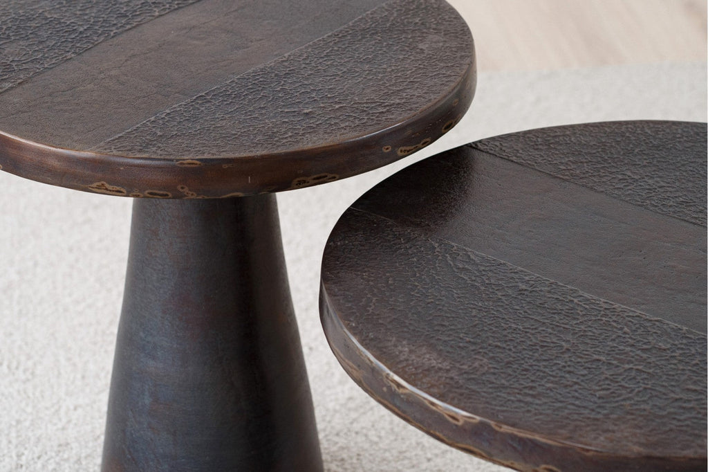 Mesa Auxiliar Jaba - pino_y_jacaranda