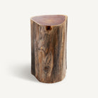 Mesa Auxiliar Key - #pino_y_jacaranda#