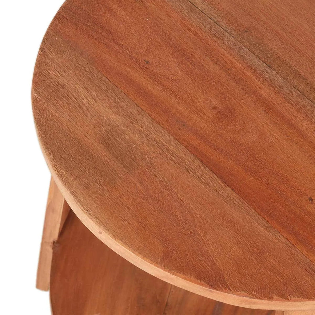 Mesa Auxiliar Kinner - pino_y_jacaranda