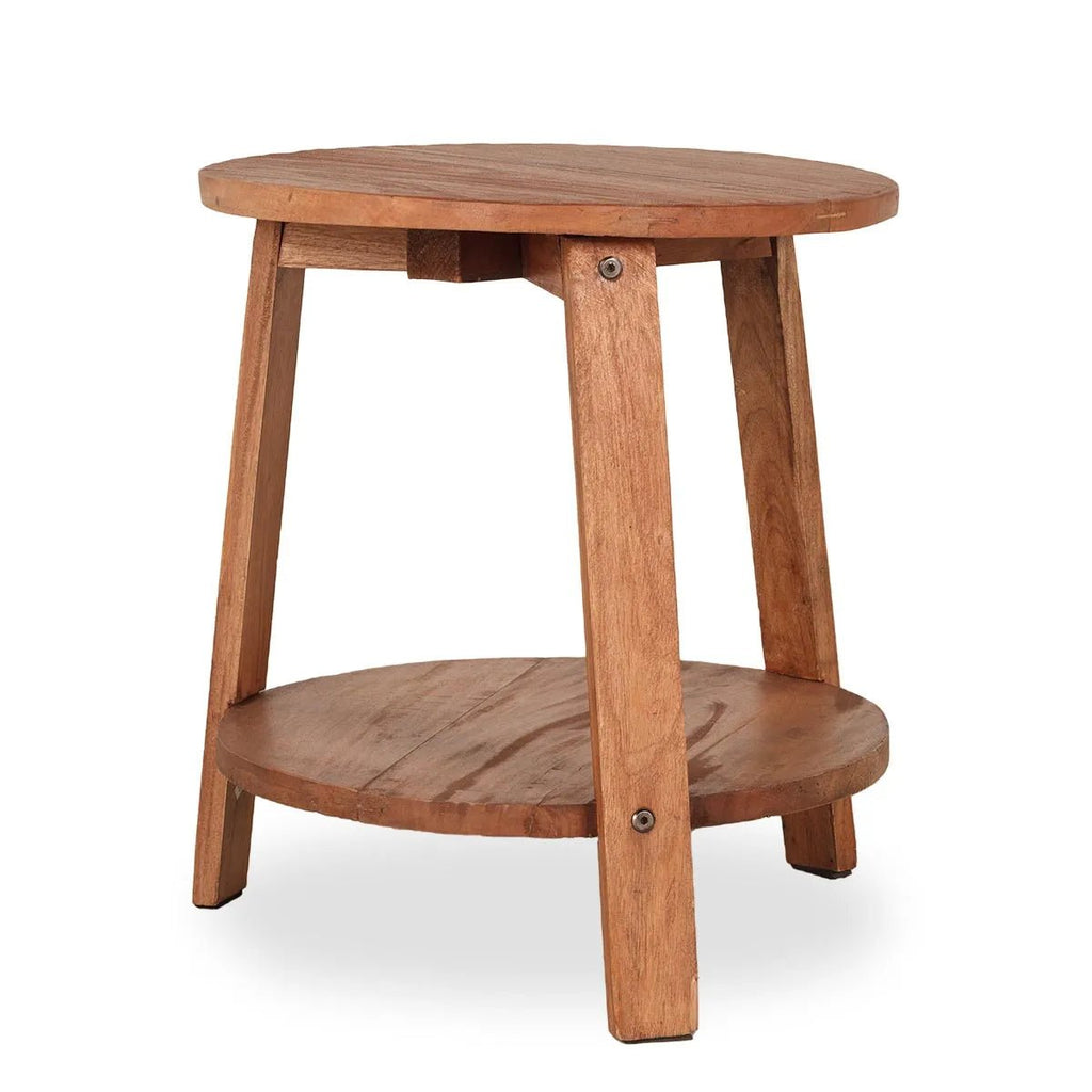 Mesa Auxiliar Kinner - pino_y_jacaranda