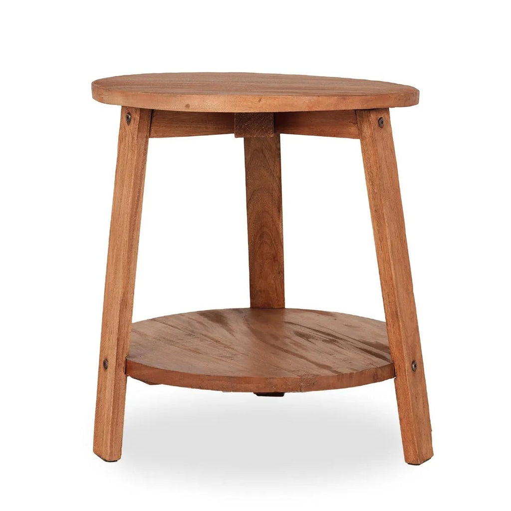 Mesa Auxiliar Kinner - pino_y_jacaranda