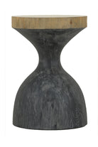 Mesa Auxiliar Lopa - pino_y_jacaranda