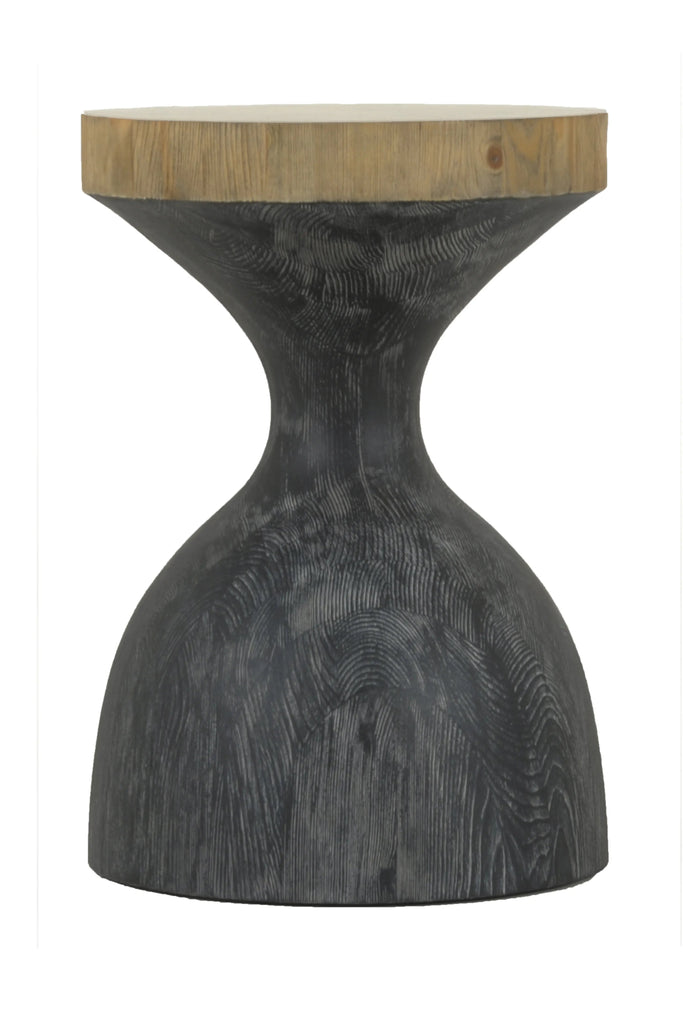 Mesa Auxiliar Lopa - pino_y_jacaranda