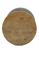 Mesa Auxiliar Lopa - pino_y_jacaranda