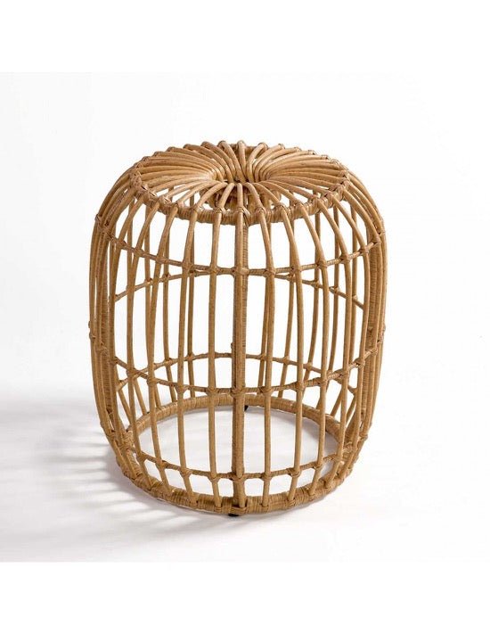 Mesa Auxiliar Malí - #pino_y_jacaranda#