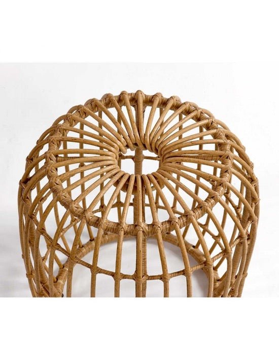 Mesa Auxiliar Malí - #pino_y_jacaranda#