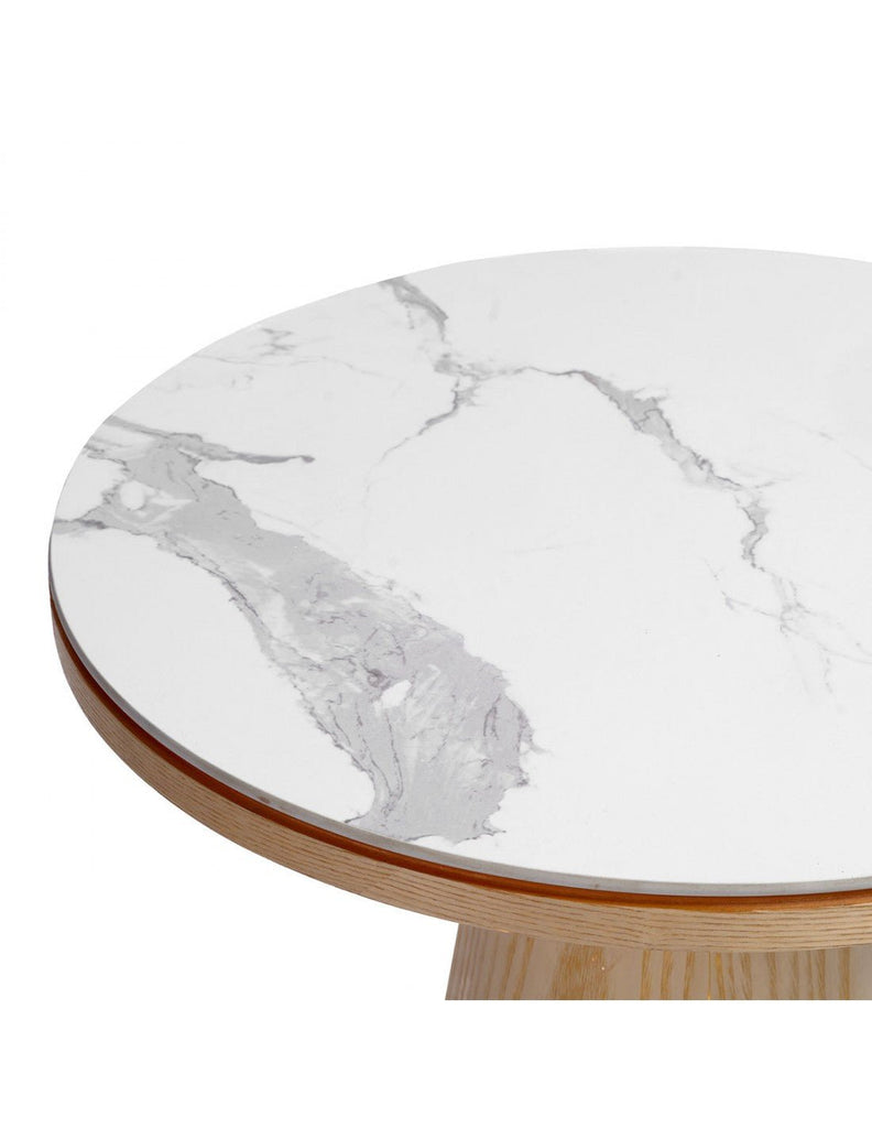 Mesa Auxiliar Morgan - pino_y_jacaranda