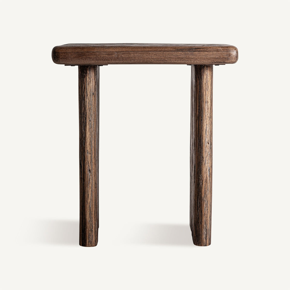 Mesa Auxiliar Naima - #pino_y_jacaranda#
