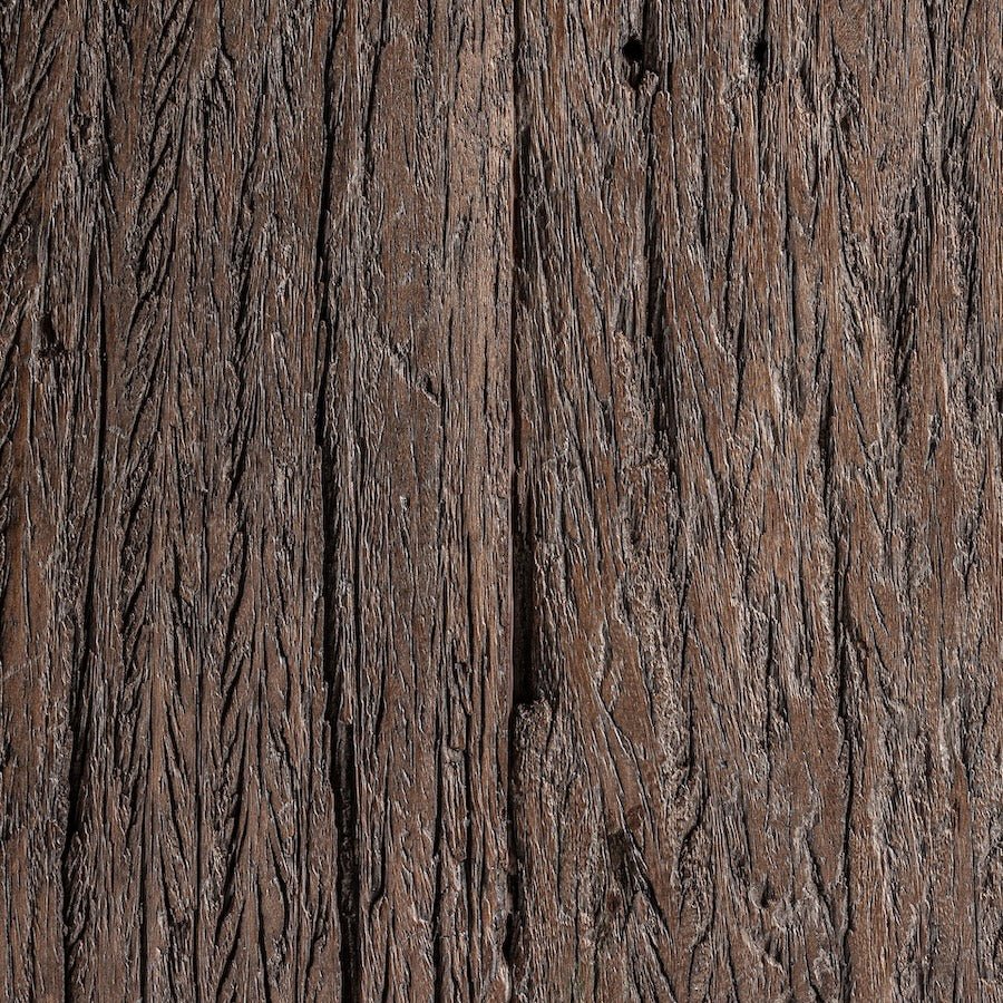 Mesa Auxiliar Naima - #pino_y_jacaranda#