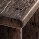 Mesa Auxiliar Naima - #pino_y_jacaranda#