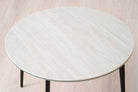 Mesa Auxiliar Nemi - #pino_y_jacaranda#