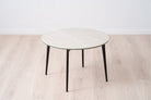 Mesa Auxiliar Nemi - #pino_y_jacaranda#