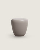 Mesa Auxiliar Oasis Gris Oscuro