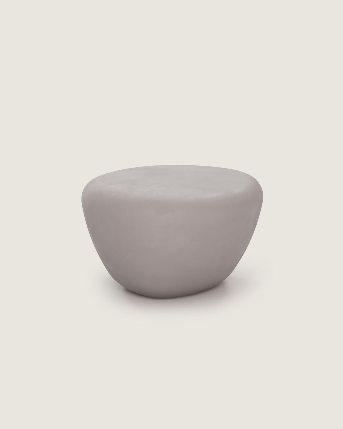 Mesa Auxiliar Oasis Taupe