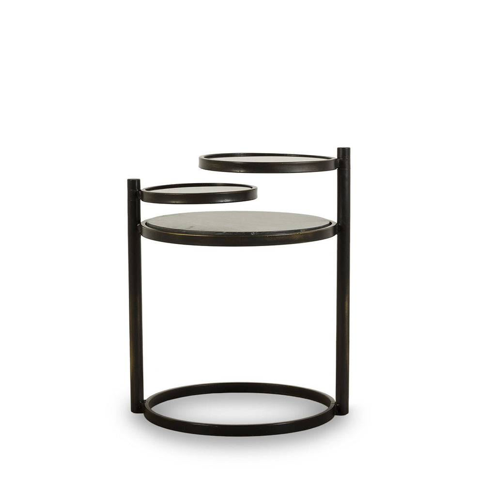 Mesa Auxiliar Olivia - pino_y_jacaranda