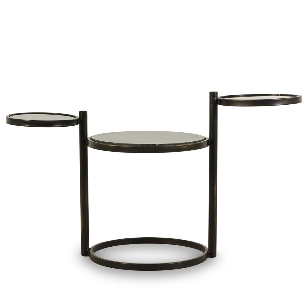 Mesa Auxiliar Olivia - pino_y_jacaranda