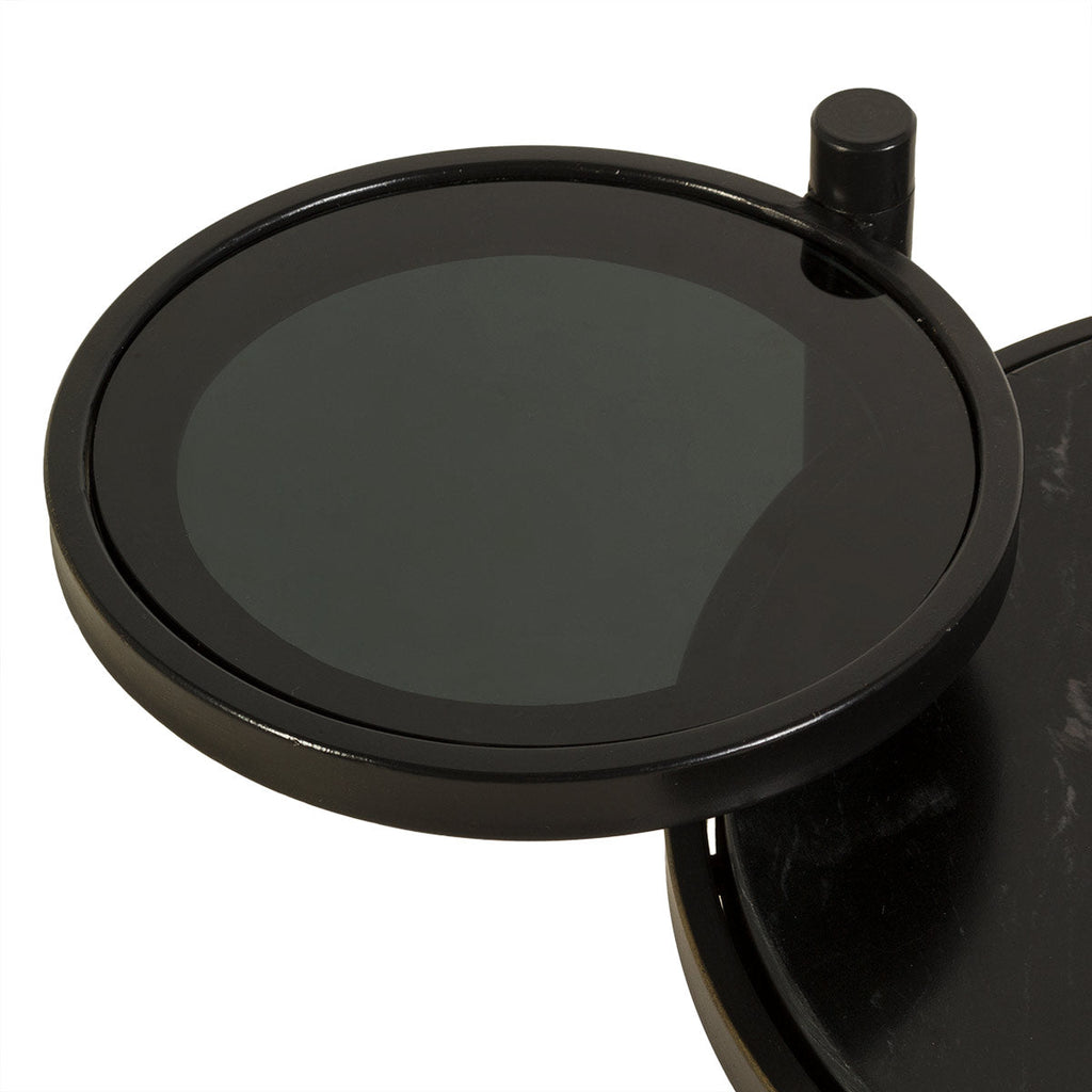 Mesa Auxiliar Olivia - pino_y_jacaranda