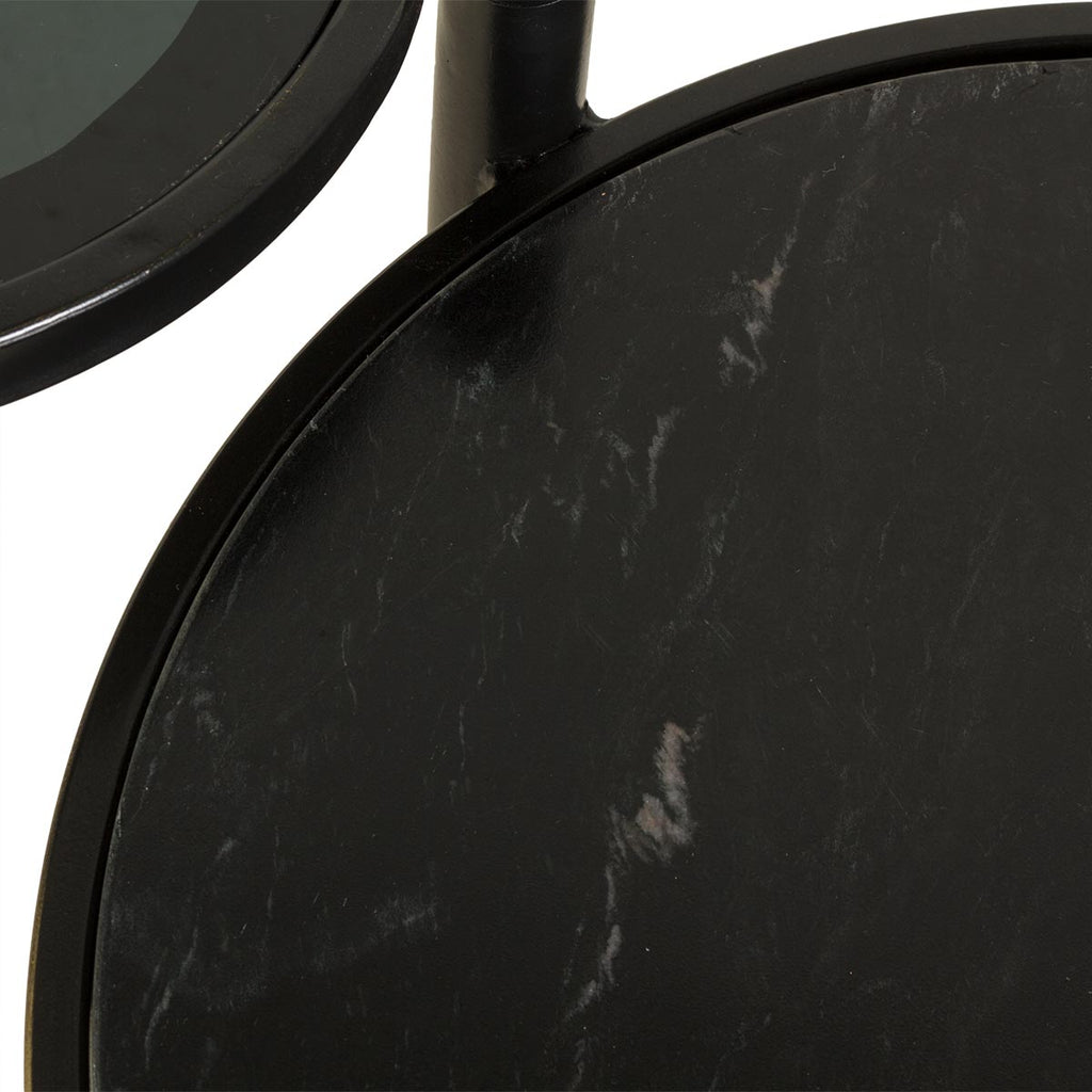 Mesa Auxiliar Olivia - pino_y_jacaranda