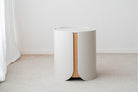 Mesa Auxiliar Orestes - #pino_y_jacaranda#