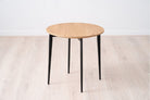 Mesa Auxiliar Percile - #pino_y_jacaranda#