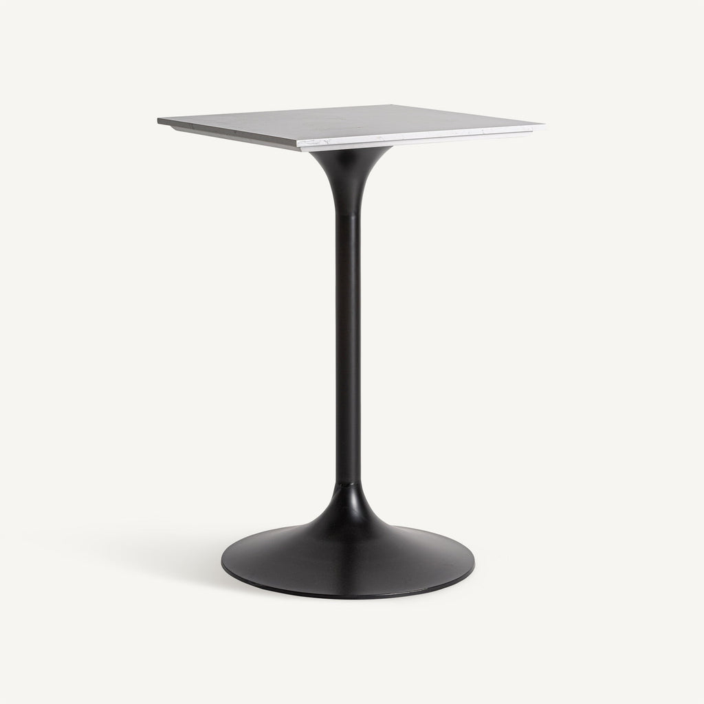 Mesa Auxiliar Piero - #pino_y_jacaranda#