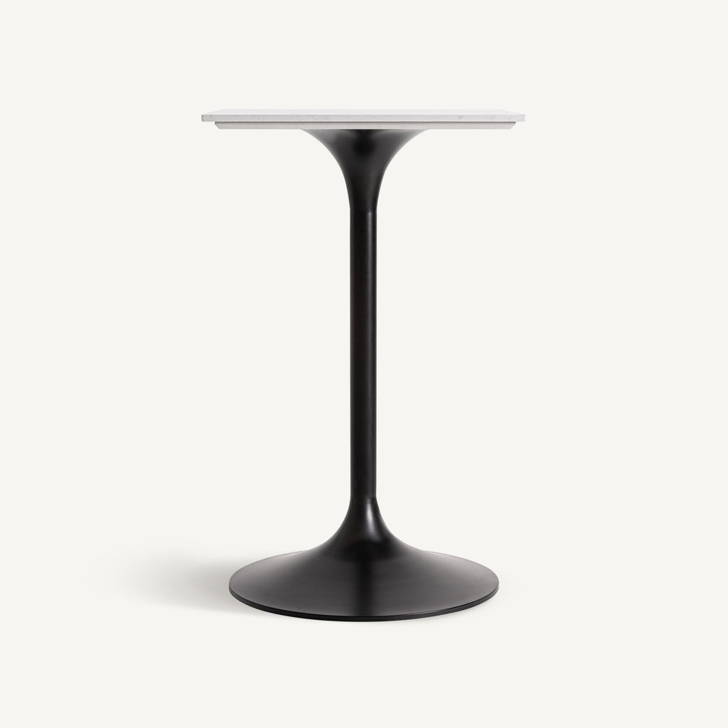 Mesa Auxiliar Piero - #pino_y_jacaranda#