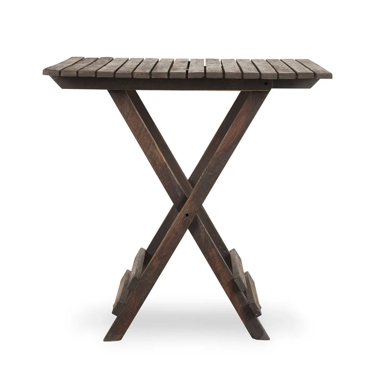 Mesa Auxiliar Plegable Jumilla - pino_y_jacaranda