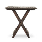 Mesa Auxiliar Plegable Jumilla - pino_y_jacaranda
